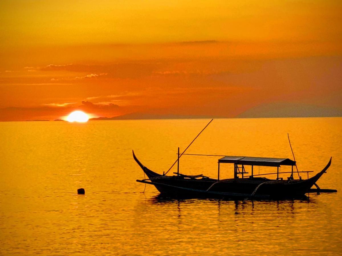 Blue Ribbon Dive Resort Mabini  Exterior photo